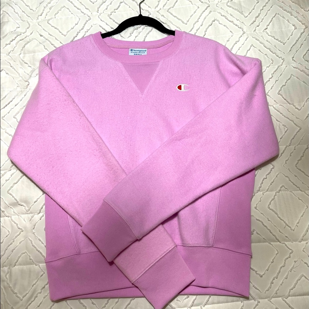 NWOT Champion Crew Neck